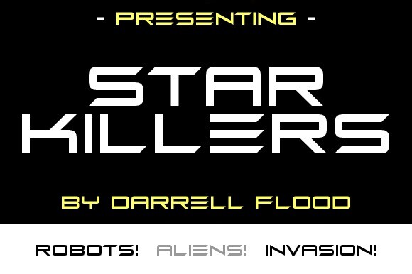 Star Killers