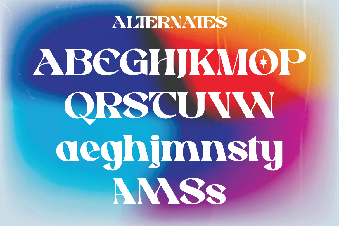 Swomun Serif