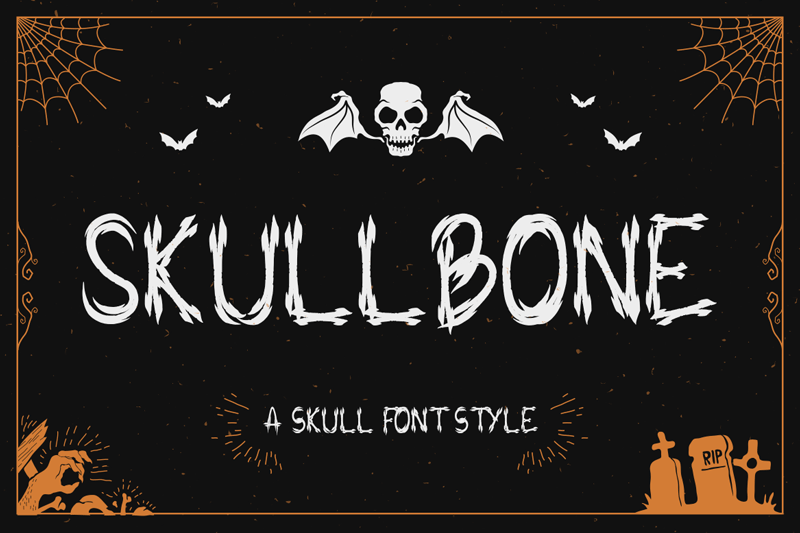 Skullbone