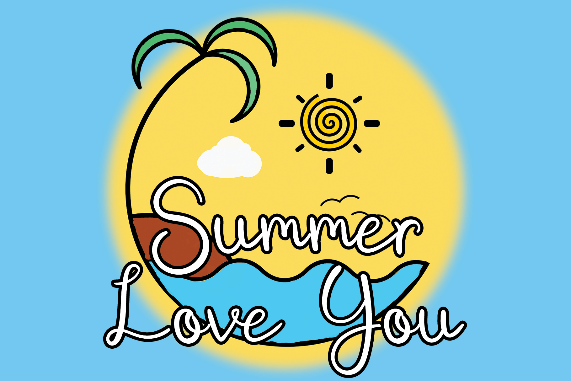 Summer Love You