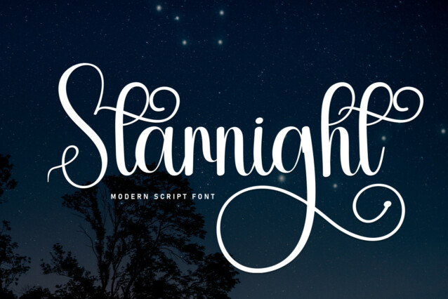 Starnight