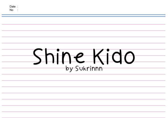 Shine Kido