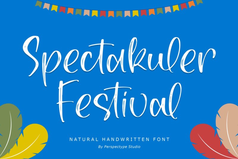 Spectakuler Festival