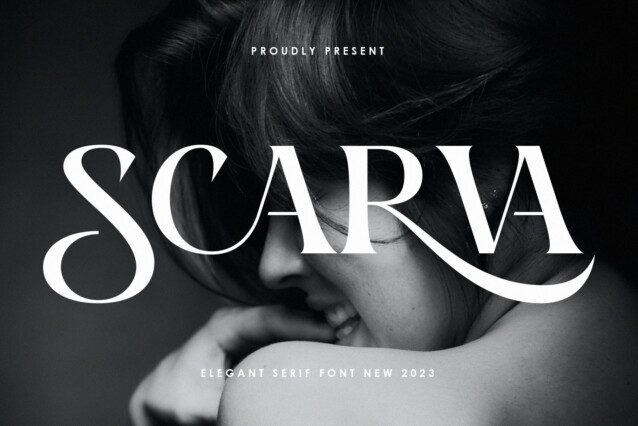 SCARVA