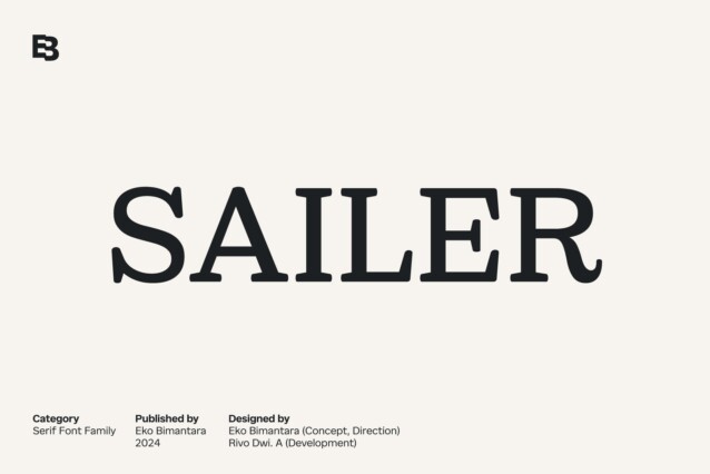 Sailer Trial Thin