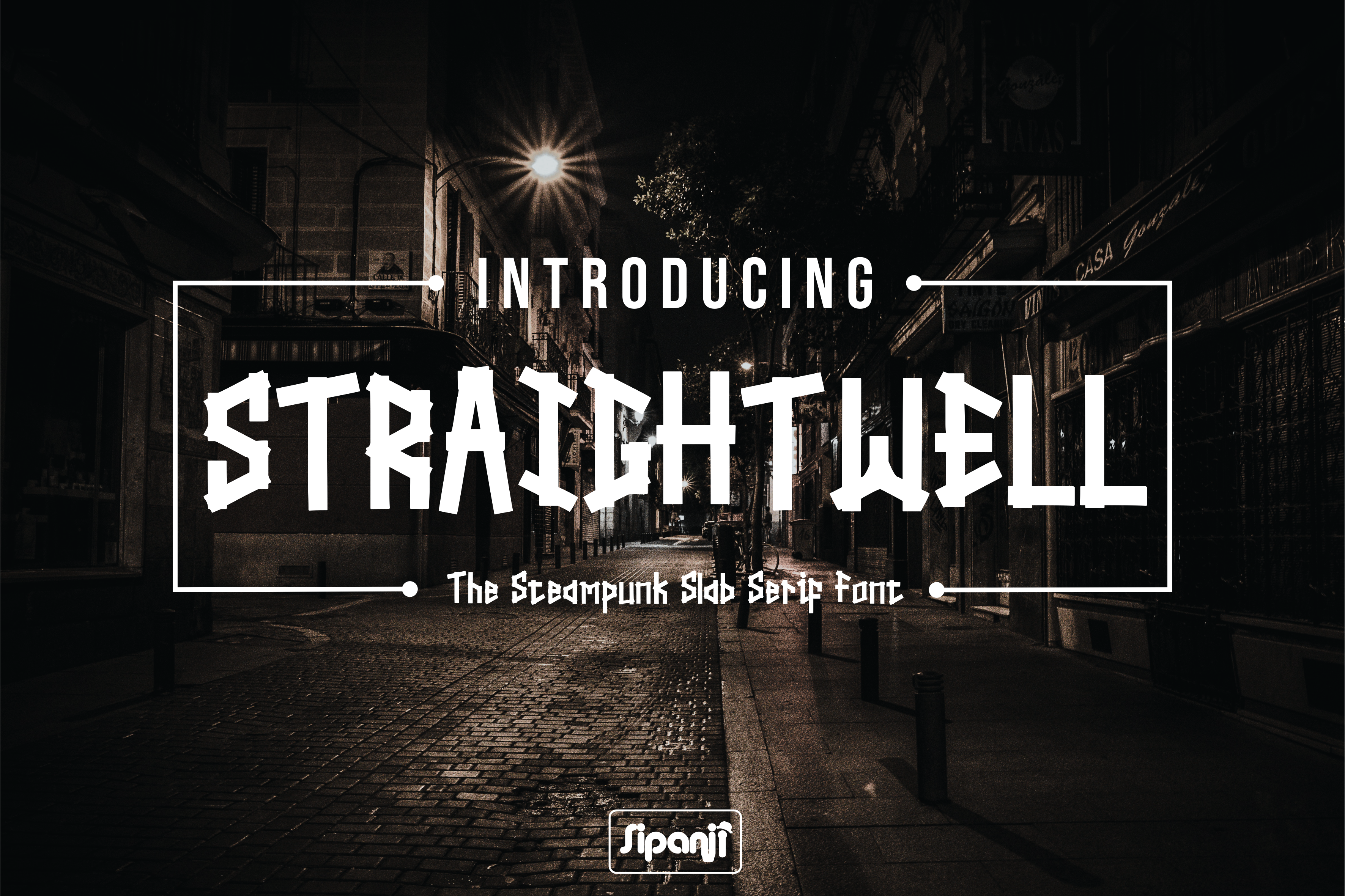 Straightwell