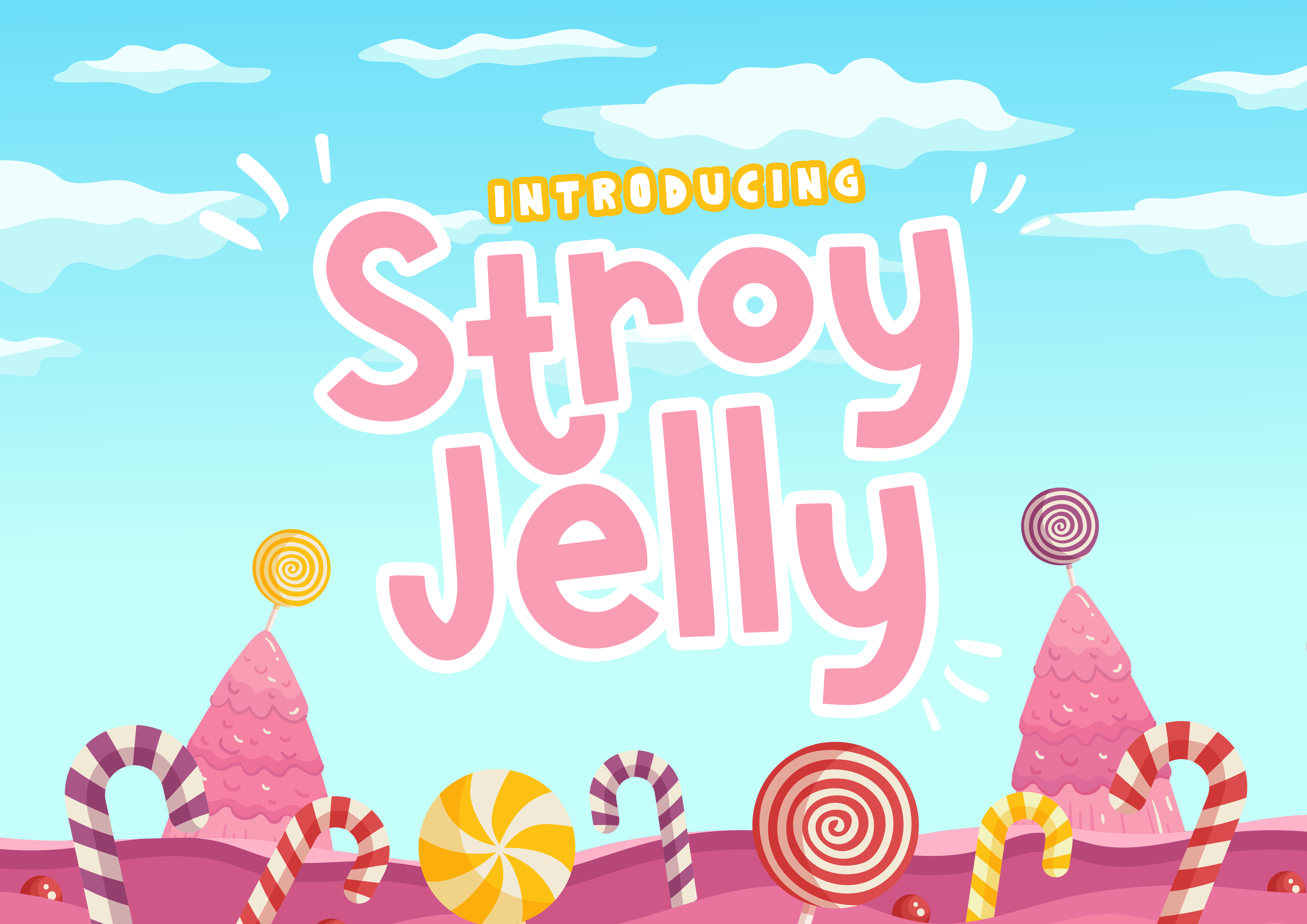 Stroy Jelly