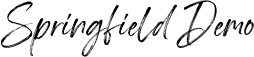 Springfield handwritten Demo