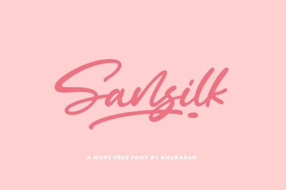 Sansilk