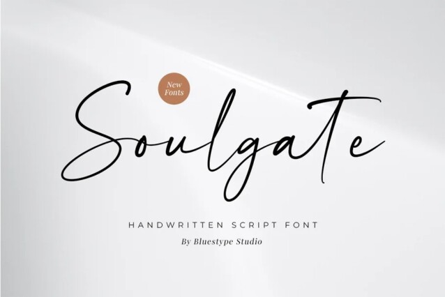 Soulgate