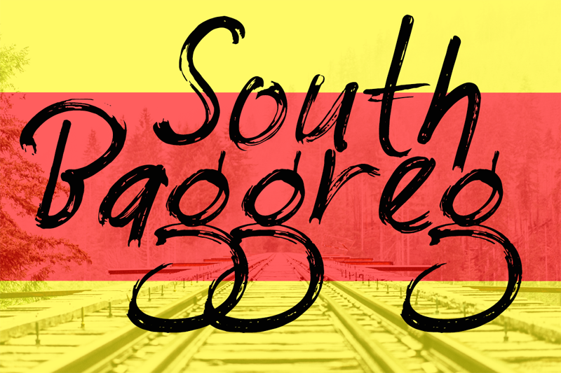 South Baggreg (Demo)