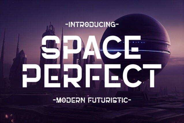 Space Perfect
