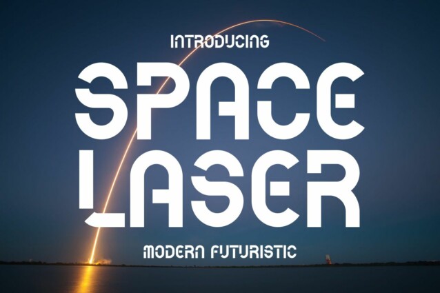 Space Laser