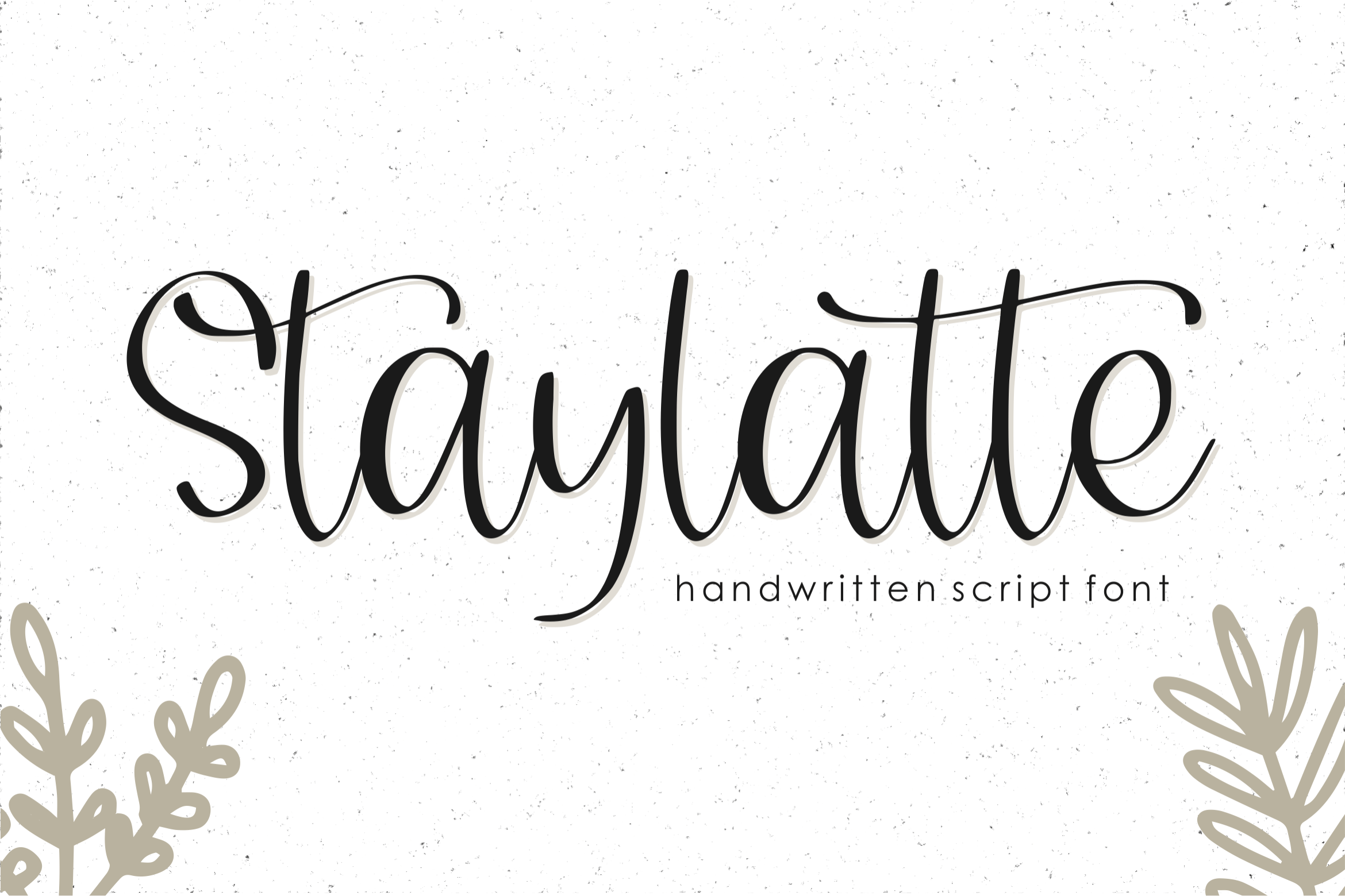 Staylatte