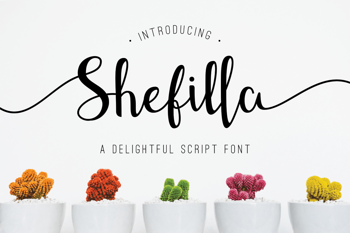 Shefilla