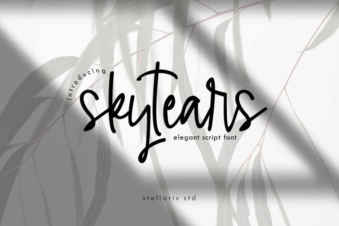 skytears