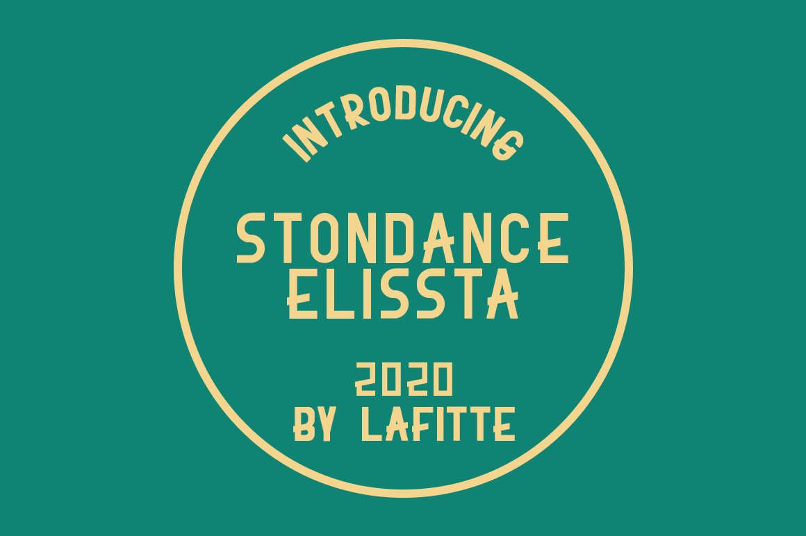 Stonedance Elissta