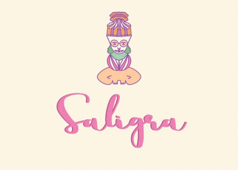 Saligra