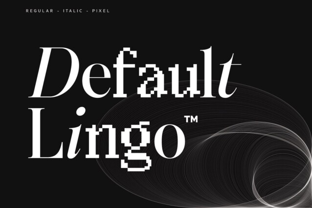 Default Lingo Demo