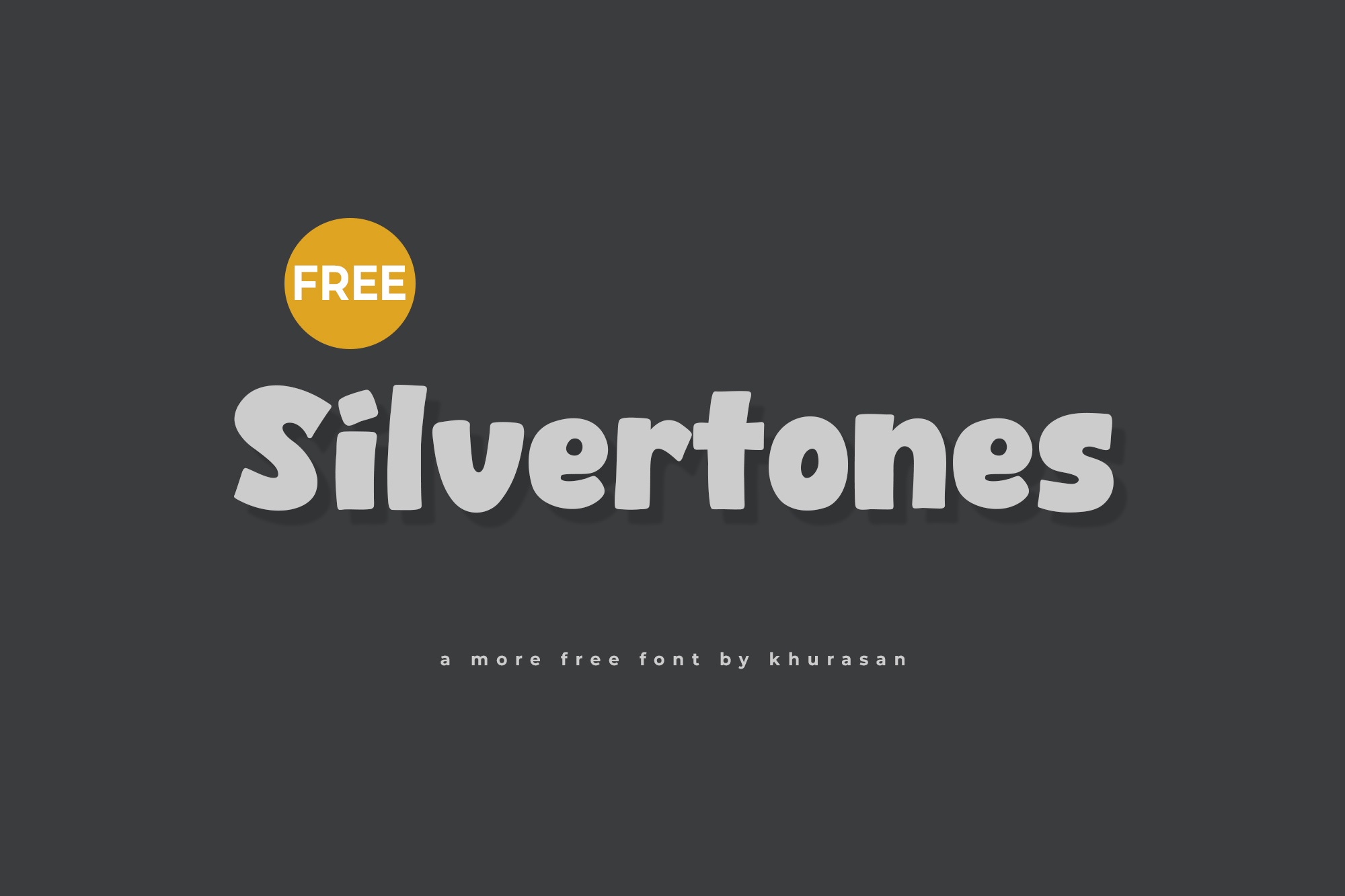 Silvertones