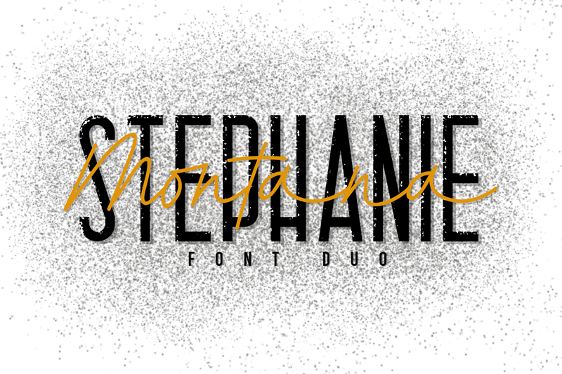 Stephanie upper