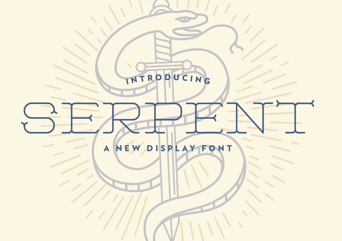 Serpent