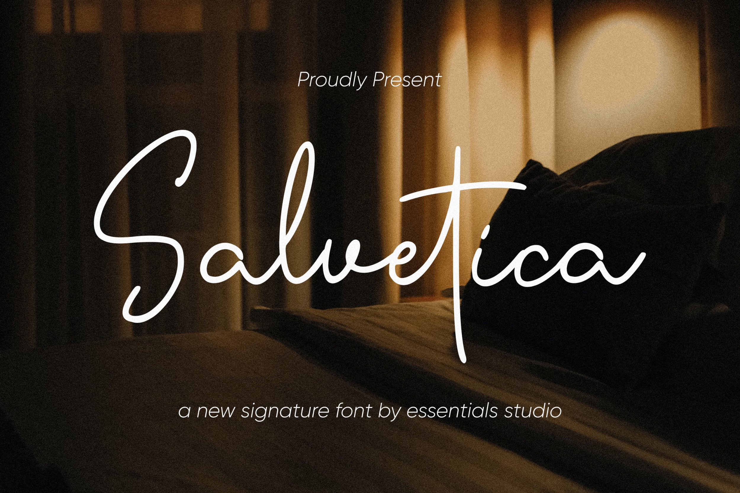 Salvetica