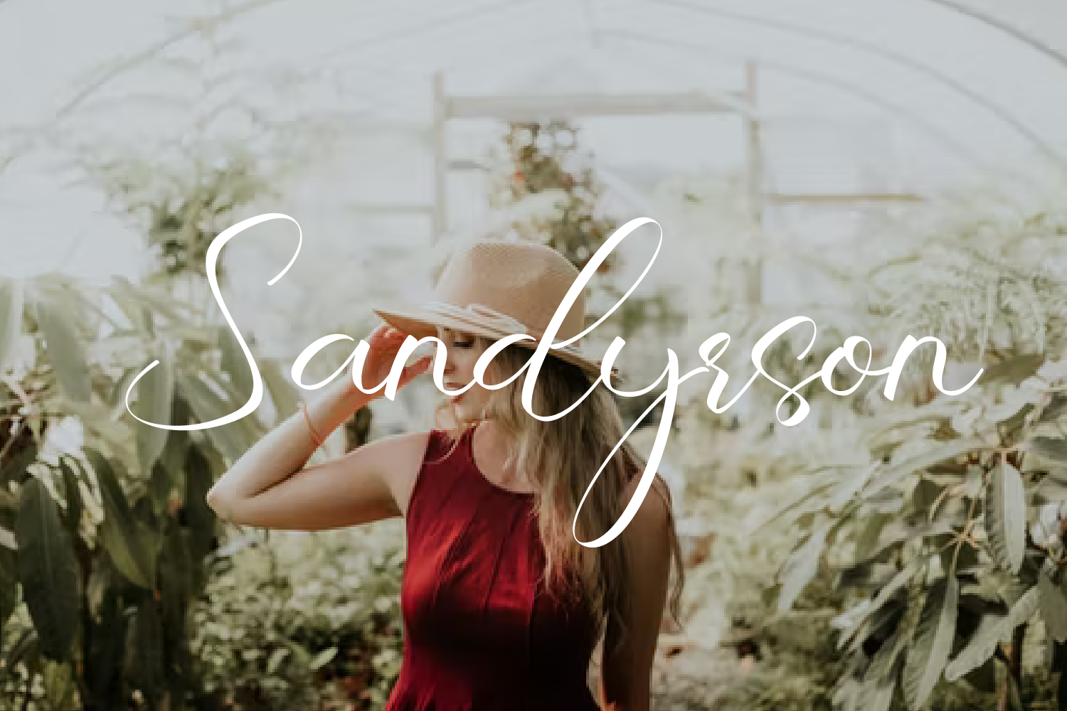 Sandyrson