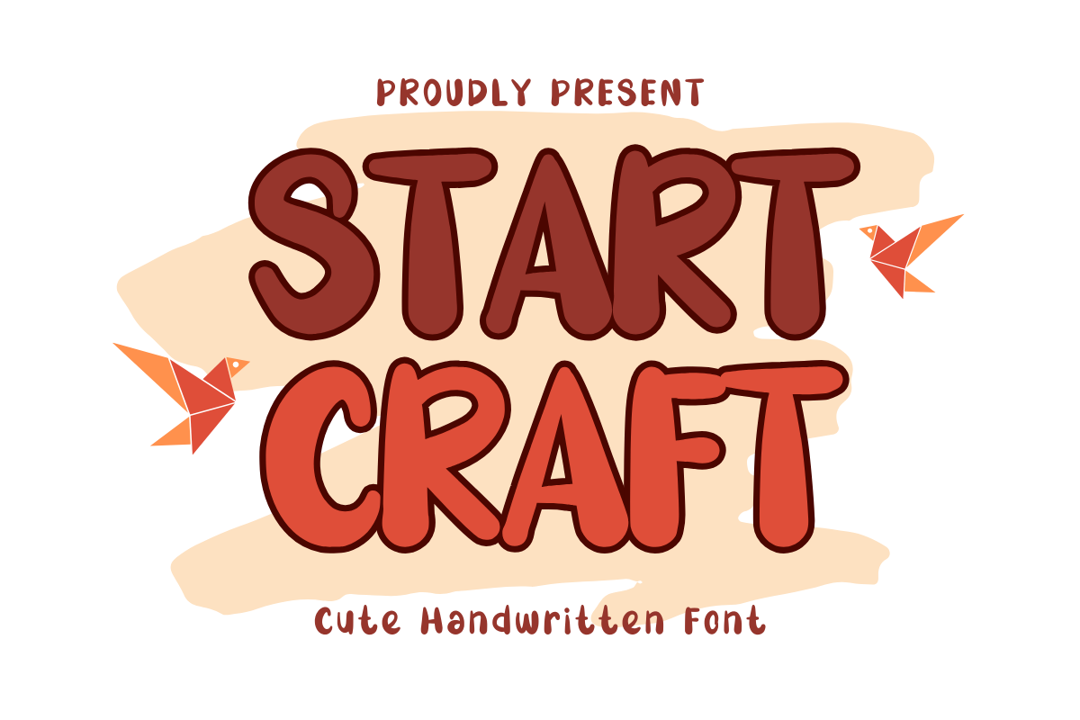 Start Craft