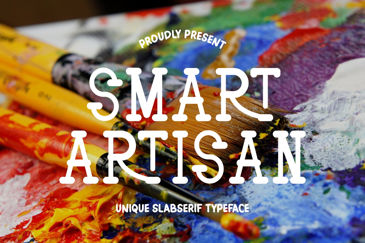 Smart Artisan