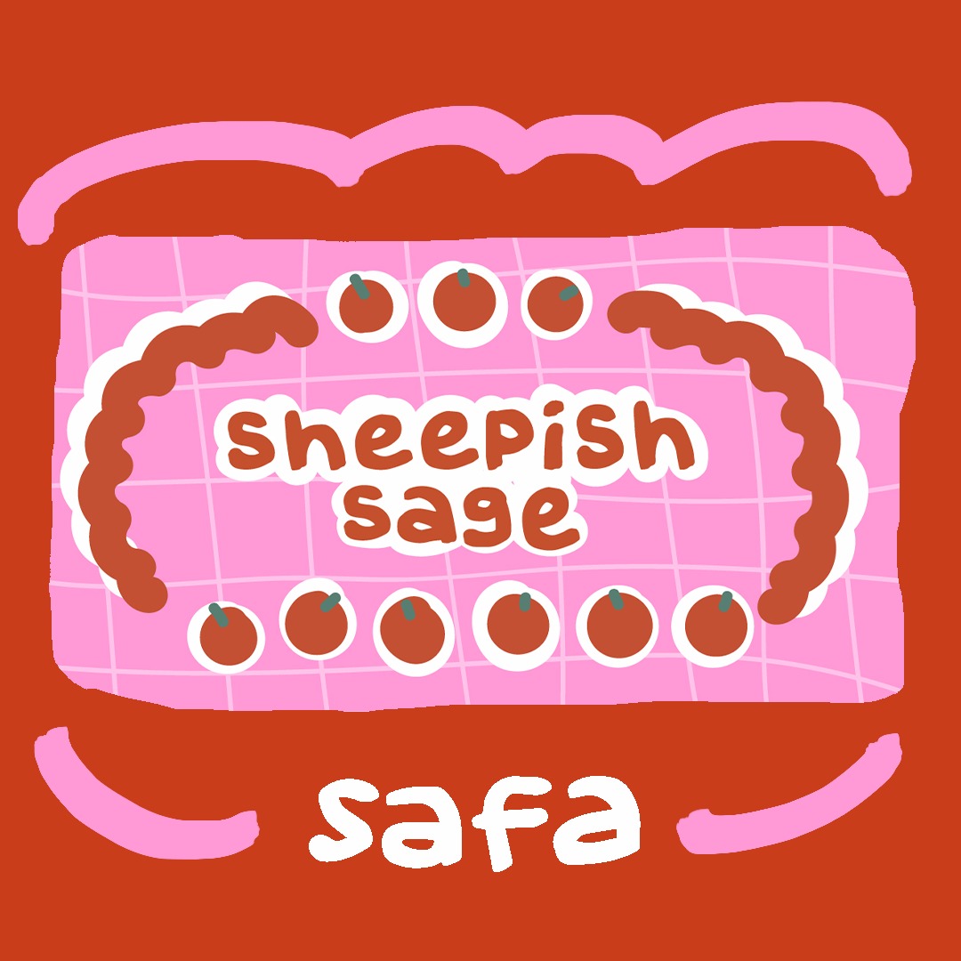 SheepishSage
