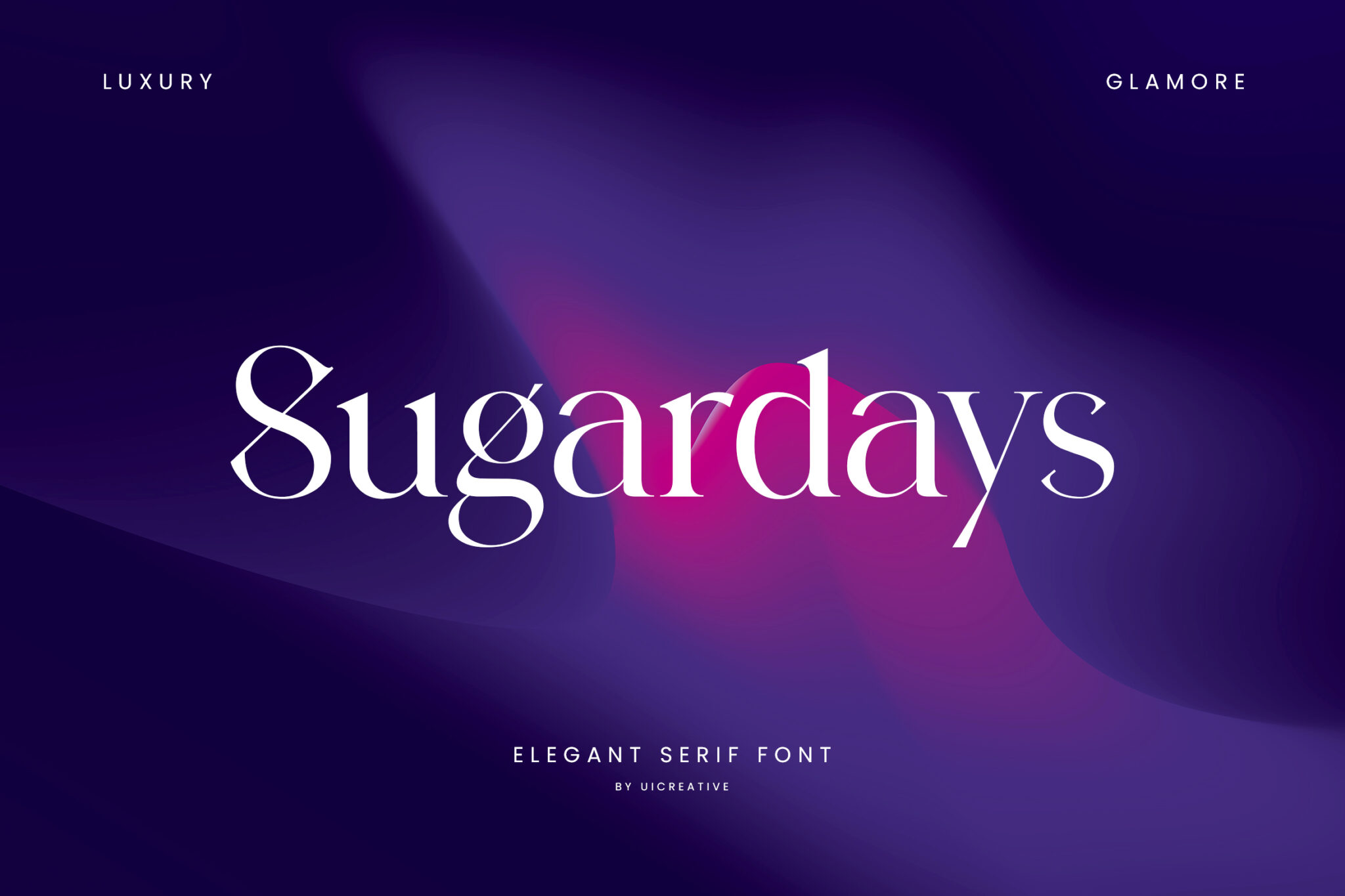 Sugardays