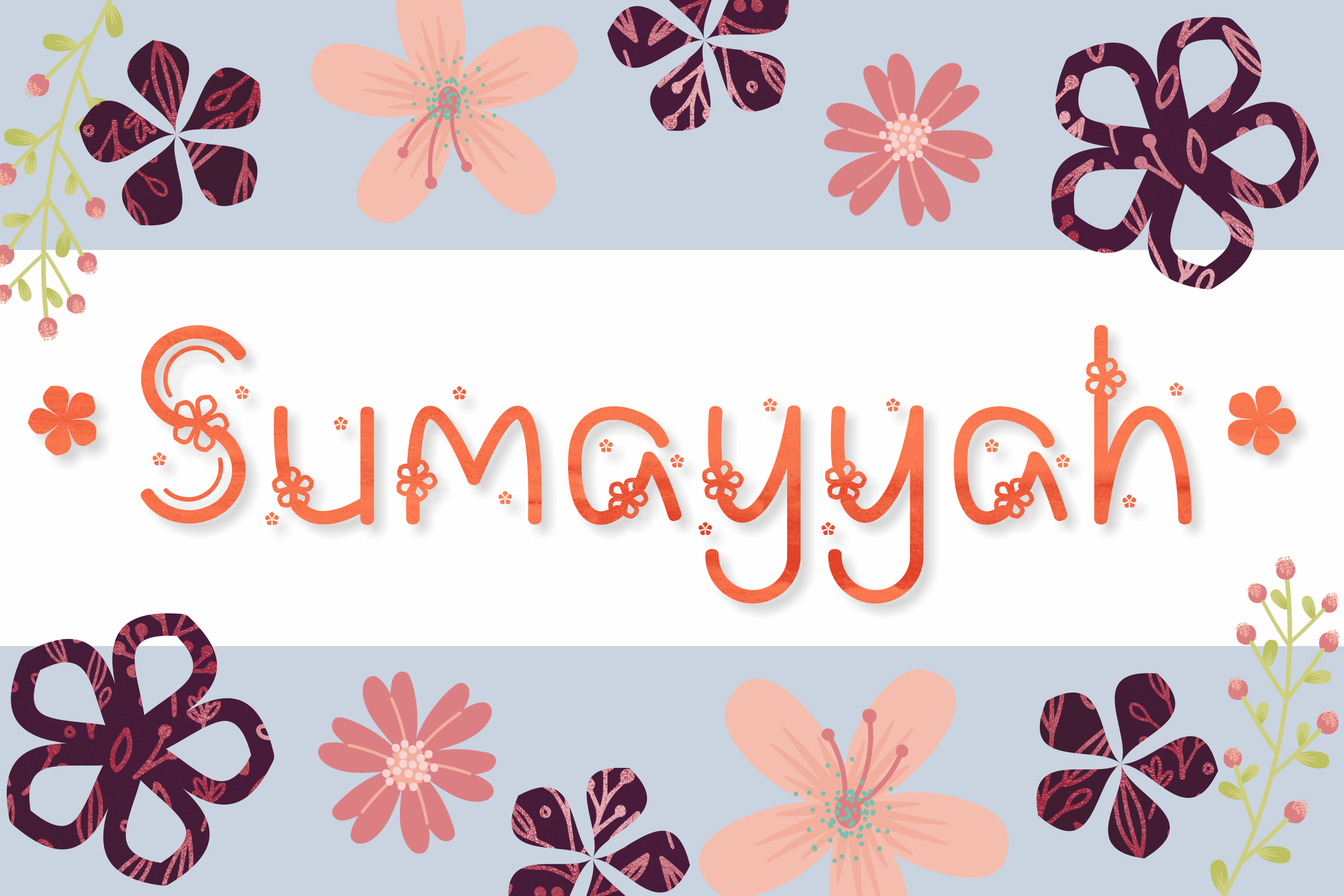 Sumayyah