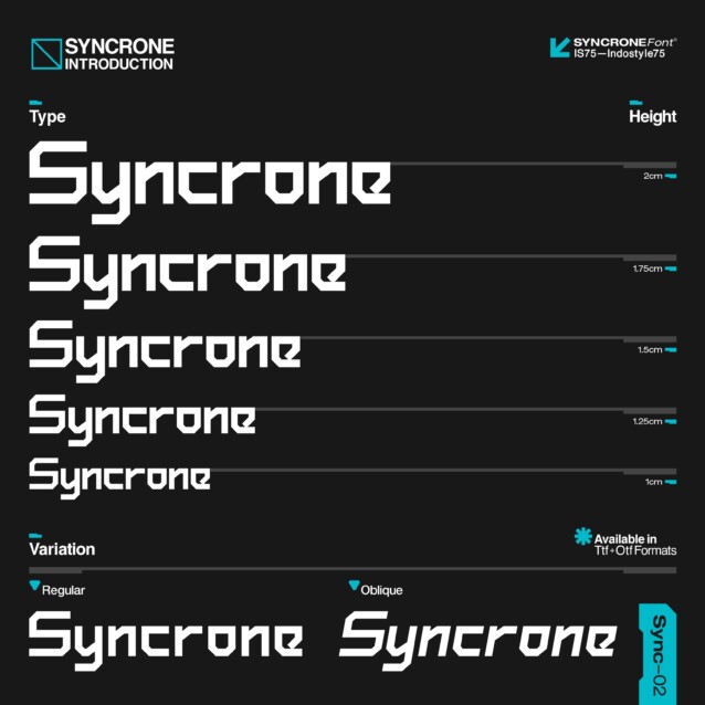 Syncrone