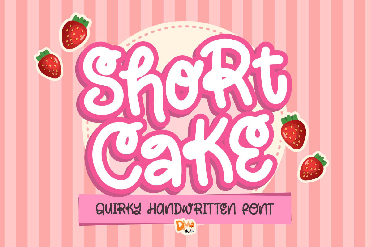 Short Cake