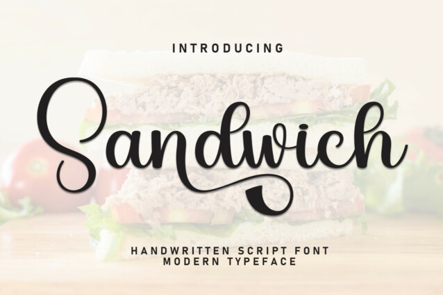 Sandwich