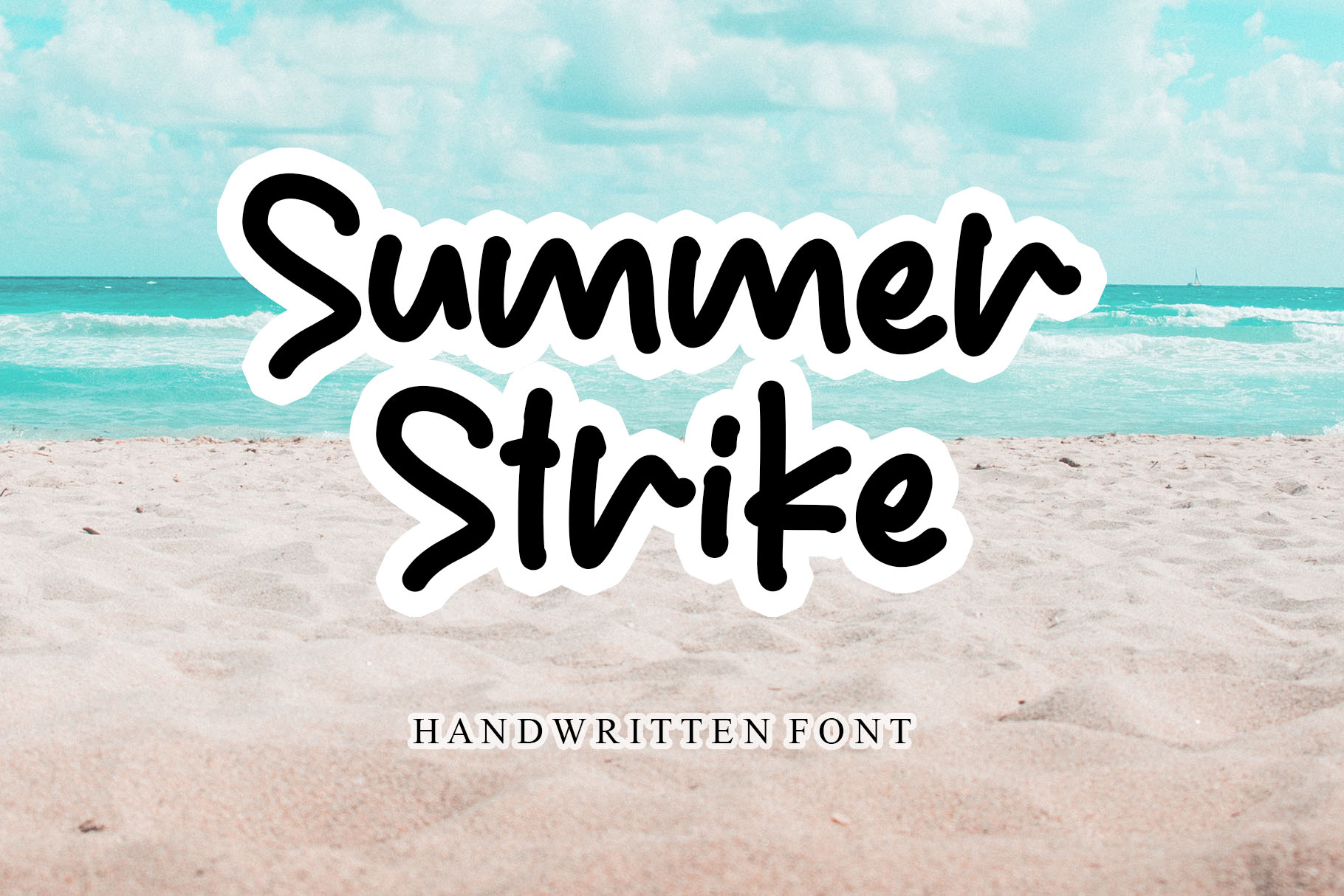 Summer Strike