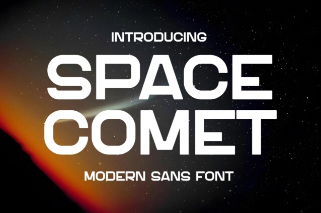 Space Comet