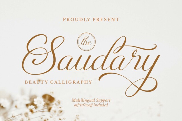 Saudary