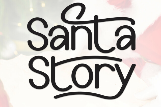 Santa Story