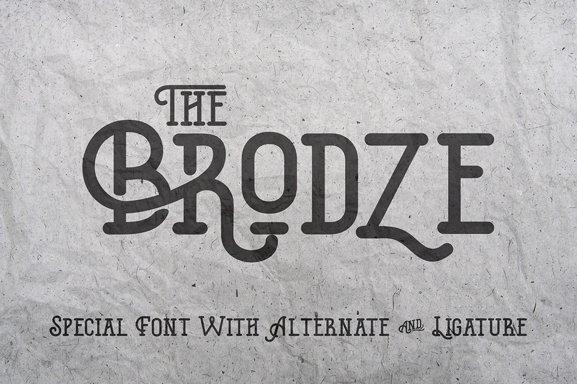 The Brodze