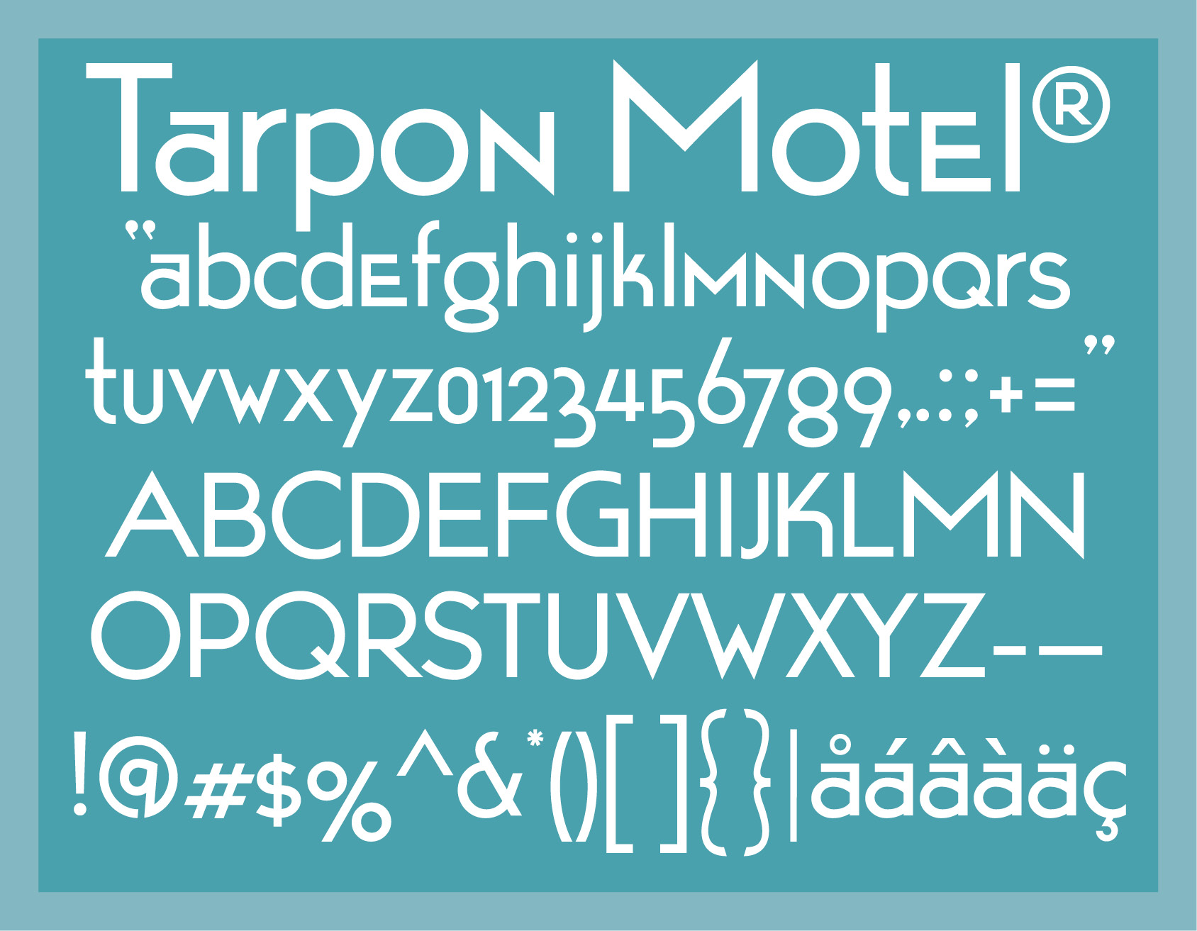 TarponMotel