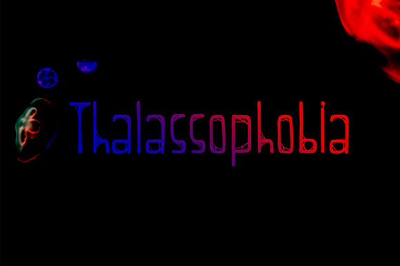 Thalassophobia-Demo