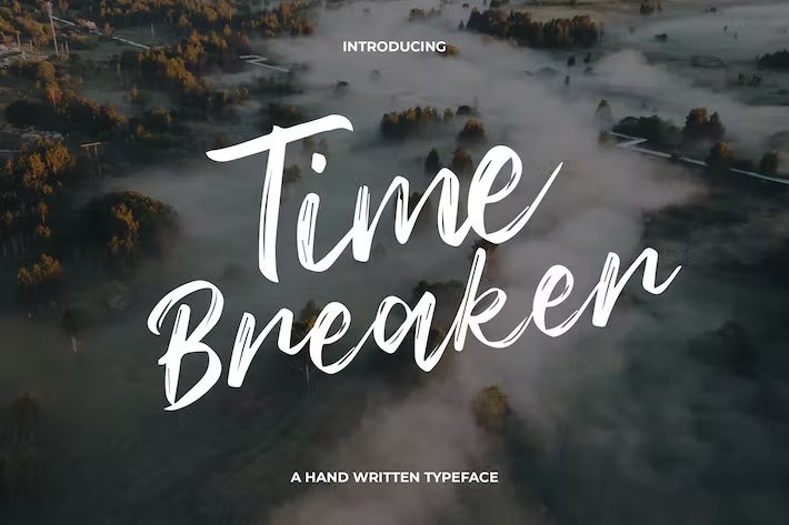 Time Breaker