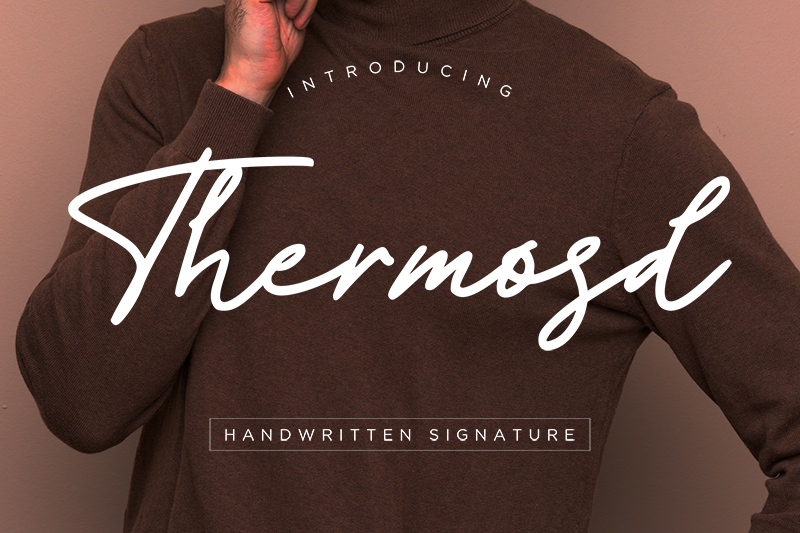 Thermosd