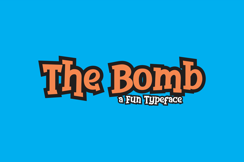 The Bomb