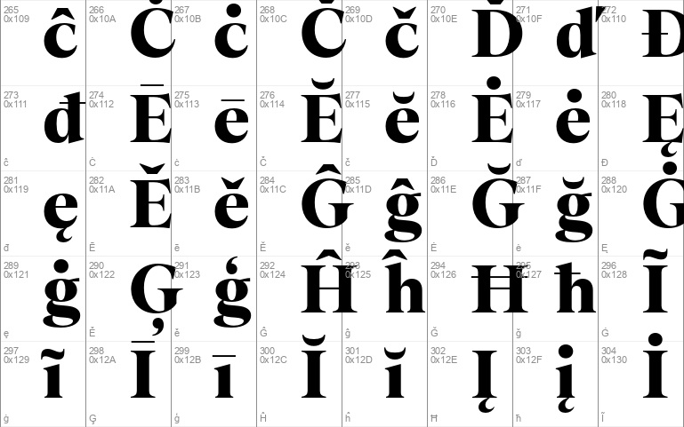 Teodor TRIAL ExtraBold