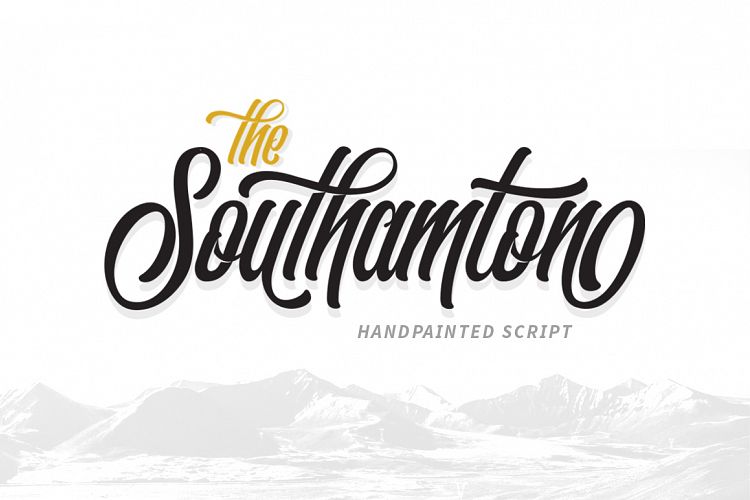 Southamton