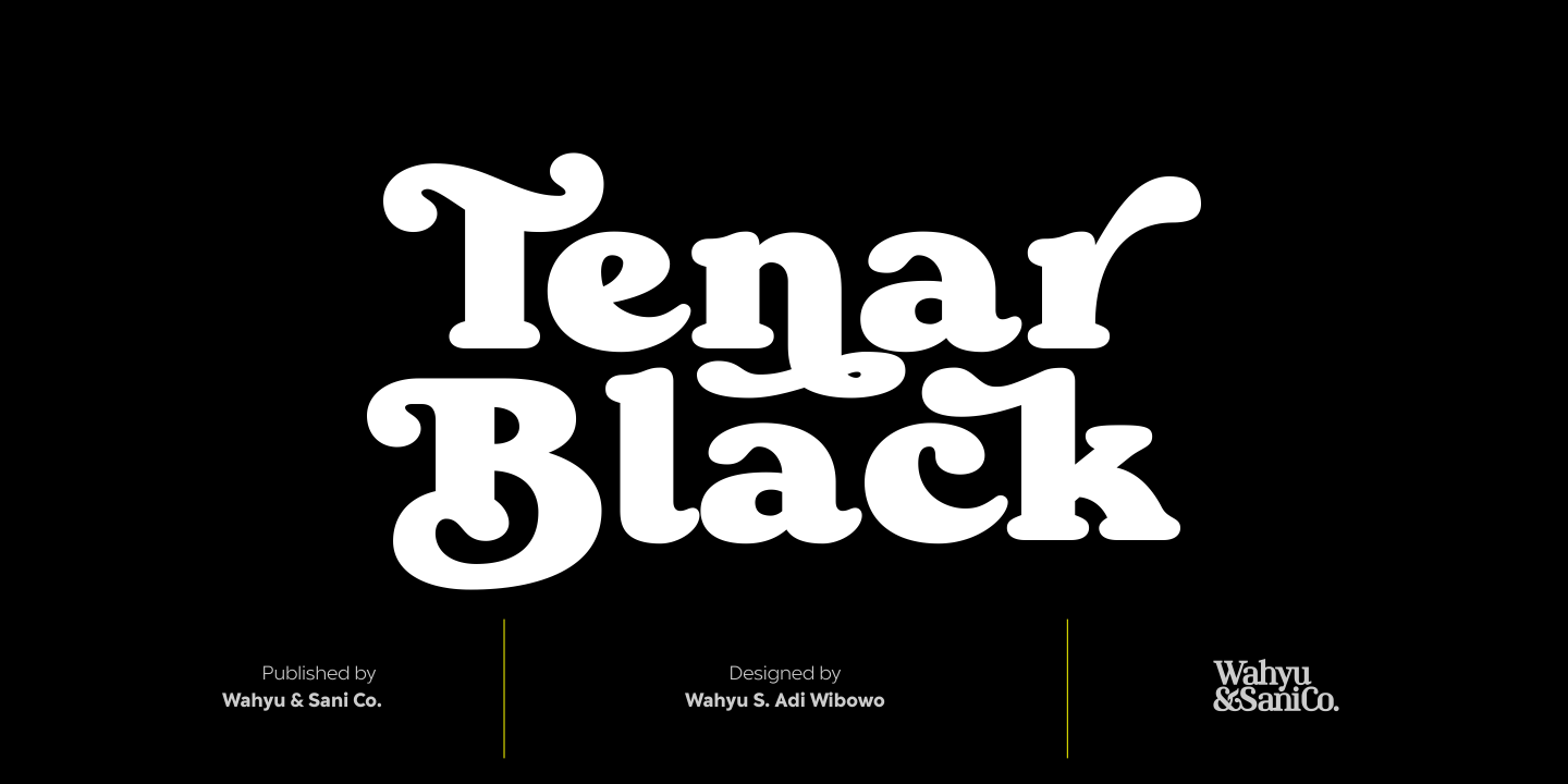 Tenar Black