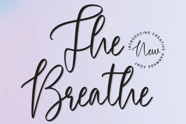The Breathe